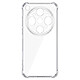 Avizar Coque pour Oppo Find X9 Ultra en Silicone Souple avec Coins Renforcés pas cher