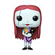L'Étrange Noel de Mr Jack - Figurine POP! Sally avec le Chat 9 cm Figurine POP! L'Étrange Noel de Mr Jack Sally avec le Chat 9 cm.