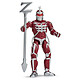 Power Rangers - Figurine Lord Zedd Figurine Power Rangers Lord Zedd.