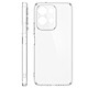 Avizar Coque pour Xiaomi Redmi 17 Ultra-Fine avec Protection Caméra Surélevée pas cher
