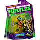 Les Tortues Ninja - Figurine Leonardo 11 cm Figurine Les Tortues Ninja Leonardo 11 cm.