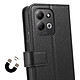Avis Avizar Étui à Clapet pour Redmi 17 avec Porte Cartes Intégré Support Vidéo