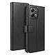 Avizar Étui à Clapet pour Redmi 17 avec Porte Cartes Intégré Support Vidéo Conception sur mesure formant une protection intégrale parfaitement ajustée aux dimensions du Xiaomi Redmi 17 pour un maintien impeccable.
