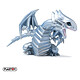 Avis Yu-Gi-Oh - Tirelire Blue-Eyes White Dragon 16 cm