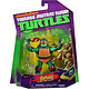 Les Tortues Ninja - Figurine Raphael 11 cm Figurine Les Tortues Ninja Raphael 11 cm.
