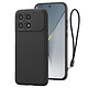 Avizar Coque pour Xiaomi Poco F8 Pro en Silicone Souple avec Dragonne Conception sur mesure parfaitement ajustée aux dimensions du Xiaomi Poco F8 Pro garantissant un maintien impeccable et une protection optimale.