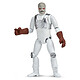 Power Rangers - Figurine Z-Putty Figurine Power Rangers Z-Putty.