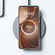 iMak Coque pour Oppo Find X9 Ultra Série CamProtect en Silicone Ultra-fin 1mm Transparent pas cher