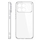 Avizar Coque pour Xiaomi Poco F8 Pro Ultra-Fine avec Protection Caméra Surélevée pas cher