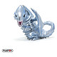 Yu-Gi-Oh - Tirelire Blue-Eyes White Dragon 16 cm pas cher