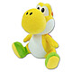 Super Mario - Peluche Yoshi Jaune 20 cm Peluche Yoshi Jaune 20 cm.