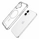 Acheter Avizar Coque MagSafe pour iPhone 16 Plus Antichoc Bumper à Coins Renforcés