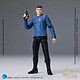 Avis Star Trek Strange New Worlds - Figurine 1/18 Exquisite Mini Series Spock 11 cm