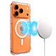 Coque téléphone