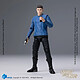 Acheter Star Trek Strange New Worlds - Figurine 1/18 Exquisite Mini Series Spock 11 cm