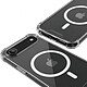 Acheter Avizar Coque MagSafe pour iPhone Air Antichoc Bumper à Coins Renforcés