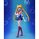 Sailor Moon - Figurine S.H. Figuarts  Sailor Moon-Crystal Star Compact Edition 14 cm Figurine S.H. Figuarts  Sailor Moon-Crystal Star Compact Edition 14 cm.