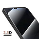 Zanaé Verre Trempé pour Galaxy A17 Antichoc avec Kit de Pose Magic Box Transparent pas cher
