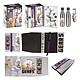 One Piece - Coffret Cadeau One Piece Gears Bouteille en acier, Autocollant, Couvre-livre Coffret Cadeau One Piece Gears Bouteille en acier, Autocollant, Couvre-livre.