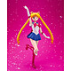 Acheter Sailor Moon - Figurine S.H. Figuarts  Sailor Moon-Crystal Star Compact Edition 14 cm