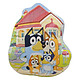 Bluey - Coussin Bluey Family 40 cm Coussin Bluey Family 40 cm.