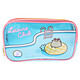 Pusheen - Trousse Leisure Club Bleu Trousse Pusheen Leisure Club Bleu.