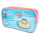 Acheter Pusheen - Trousse Leisure Club Bleu