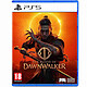 The Blood of Dawnwalker Edition Day One (PS5) Jeu PS5 Action-Aventure 18 ans et plus