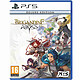 Brigandine Abyss Deluxe Edition (PS5) Jeu PS5 Action-Aventure 16 ans et plus