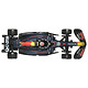 Formule 1 - Pack 2 véhicules Formule 1 Hot Wheels Premium Die-Cast 1/64 Oracle Red Bull Racing pas cher