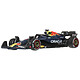 Acheter Formule 1 - Pack 2 véhicules Formule 1 Hot Wheels Premium Die-Cast 1/64 Oracle Red Bull Racing