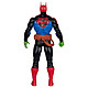 Acheter DC Multiverse - Figurine Batman (Superman World's Finest) 18 cm