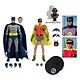 Avis DC Multiverse - Pack 2 figurines McFarlane Collector Edition Classic TV Series Batman et Robin 18 cm