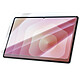 Avizar Verre Trempé pour Samsung Galaxy Tab S12 Ultra Haute Dureté 9H Ce Verre Trempé est spécialement conçu pour l'écran de votre Samsung Galaxy Tab S12 Ultra, offrant un ajustement précis et une couverture intégrale de la surface tactile.