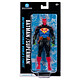 DC Multiverse - Figurine Batman (Superman World's Finest) 18 cm pas cher
