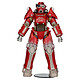 Fallout - Figurine Fallout McFarlane Elite Edition deluxe T-45B Nuka Cola 20 cm pas cher