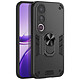 Avizar Coque pour Vivo V50 Lite Antichoc avec Bague Rotative et Support Conçue sur mesure pour le Vivo V50 Lite, cette Coque épouse parfaitement les lignes du smartphone tout en laissant un accès complet aux boutons et connectiques.
