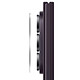 Acheter Northjo Protection Caméra pour Samsung Galaxy Z Fold8 Ultra en Verre Trempé Antichoc Transparent