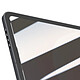 Avizar Verre Trempé pour Samsung Galaxy Tab S12 Plus Haute Dureté 9H pas cher