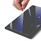 Avis Avizar Verre Trempé pour Samsung Galaxy Tab S12 Plus Haute Dureté 9H