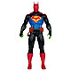 Avis DC Multiverse - Figurine Batman (Superman World's Finest) 18 cm