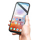 Acheter Zanaé Verre Trempé pour Xiaomi Redmi 17 Protection Anti-rayures et Antichoc Transparent