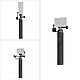 Avis SMALLRIG 5463 Poignée Batterie pour Caméra d'Action