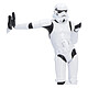 Original Stormtrooper - Serre-livres Working Hard Hardly Working 19 cm pas cher