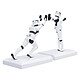 Acheter Original Stormtrooper - Serre-livres Working Hard Hardly Working 19 cm