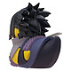 Naruto Shippuden - Figurine Tubbz Sasuke Uchiha Boxed Edition 10 cm pas cher