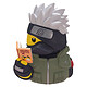 Avis Naruto Shippuden - Figurine Tubbz Kakashi Hatake Collector's Edition 10 cm