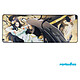 Overlord - Tapis de souris Overlord Albedo & Ainz XXL pas cher