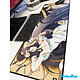 Acheter Overlord - Tapis de souris Overlord Albedo & Ainz XXL