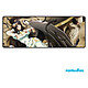 Overlord - Tapis de souris Overlord Albedo & Ainz XXL Tapis de souris Overlord Albedo &amp; Ainz XXL.